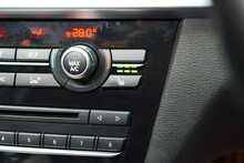 BMW X3 20d M Sport 