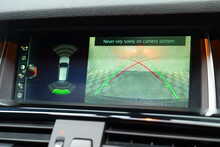 BMW X3 20d M Sport 