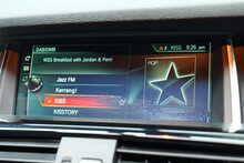 BMW X3 20d M Sport 