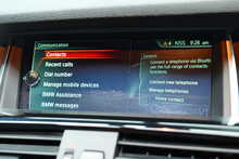 BMW X3 20d M Sport 