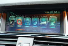 BMW X3 20d M Sport 