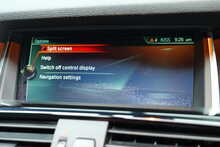 BMW X3 20d M Sport 