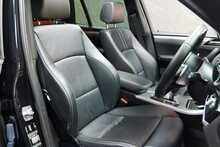 BMW X3 20d M Sport 