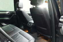 BMW X3 20d M Sport 
