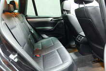 BMW X3 20d M Sport 