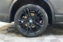BMW X3 20d M Sport 