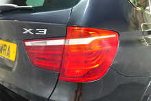 BMW X3 20d M Sport 