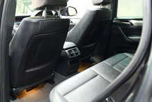 BMW X3 20d M Sport 
