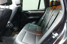 BMW X3 20d M Sport 