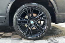 BMW X3 20d M Sport 