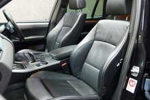 BMW X3 20d M Sport 