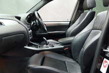 BMW X3 20d M Sport 