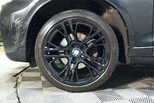 BMW X3 20d M Sport 