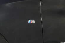 BMW X3 20d M Sport 