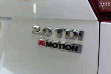 Volkswagen Tiguan TDI BlueMotion Tech SE Navigation 