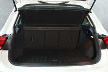 Volkswagen Tiguan TDI BlueMotion Tech SE Navigation 