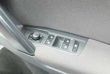 Volkswagen Tiguan TDI BlueMotion Tech SE Navigation 