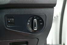 Volkswagen Tiguan TDI BlueMotion Tech SE Navigation 