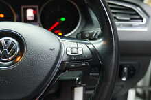 Volkswagen Tiguan TDI BlueMotion Tech SE Navigation 