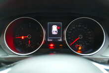 Volkswagen Tiguan TDI BlueMotion Tech SE Navigation 