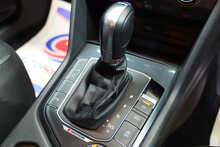 Volkswagen Tiguan TDI BlueMotion Tech SE Navigation 