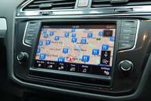 Volkswagen Tiguan TDI BlueMotion Tech SE Navigation 