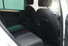 Volkswagen Tiguan TDI BlueMotion Tech SE Navigation 