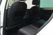 Volkswagen Tiguan TDI BlueMotion Tech SE Navigation 