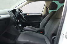 Volkswagen Tiguan TDI BlueMotion Tech SE Navigation 