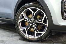 Kia Sportage CRDi GT-Line 
