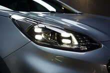 Kia Sportage CRDi GT-Line 