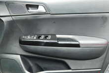 Kia Sportage CRDi GT-Line 