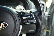 Kia Sportage CRDi GT-Line 