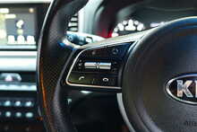 Kia Sportage CRDi GT-Line 