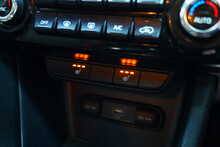 Kia Sportage CRDi GT-Line 