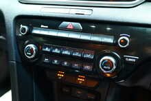 Kia Sportage CRDi GT-Line 