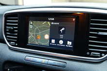 Kia Sportage CRDi GT-Line 