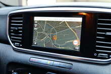 Kia Sportage CRDi GT-Line 