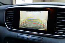 Kia Sportage CRDi GT-Line 