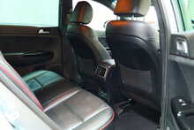 Kia Sportage CRDi GT-Line 