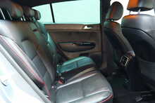 Kia Sportage CRDi GT-Line 