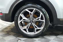 Kia Sportage CRDi GT-Line 