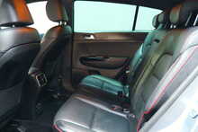 Kia Sportage CRDi GT-Line 