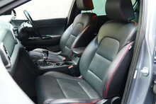 Kia Sportage CRDi GT-Line 