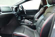 Kia Sportage CRDi GT-Line 