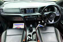 Kia Sportage CRDi GT-Line 