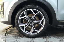 Kia Sportage CRDi GT-Line 