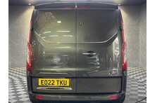 Ford Transit Custom 300 EcoBlue Limited 