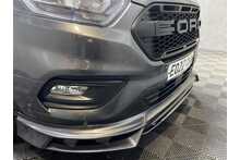 Ford Transit Custom 300 EcoBlue Limited 