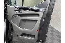 Ford Transit Custom 300 EcoBlue Limited 
